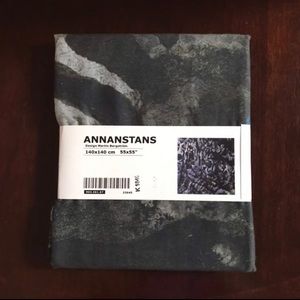 IKEA Annanastans Wall Decor Table Cover
